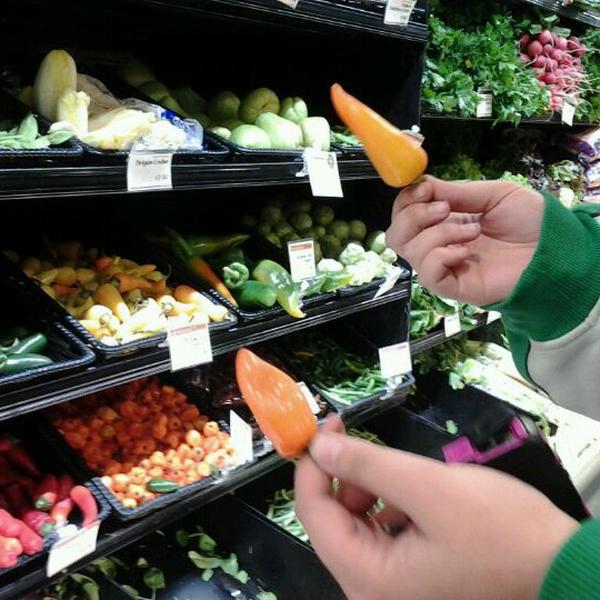 Photo taken at Whole Foods Market by ⭐️Vinny⭐️ on 11/19/2011-德克萨斯州休斯敦达拉斯街701 Photo taken at Whole Foods Market by ⭐️Vinny⭐️ on 11/19/2011