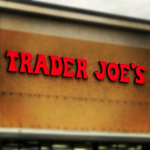 Photo taken at Trader Joe's by William T. on 1/10/2013