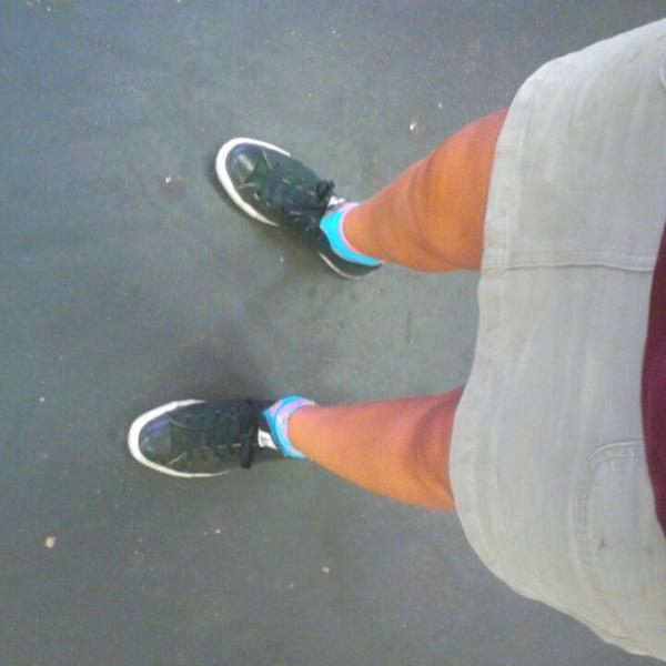 Photo taken at Colruyt by Stéphanie V. on 8/8/2014