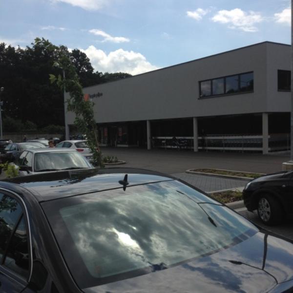 Photo taken at Colruyt by jeroen p. on 7/12/2012