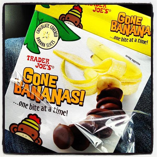 Photo taken at Trader Joe's by Jesse M. on 3/17/2012