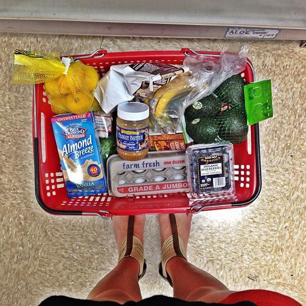 Photo taken at Trader Joe's by Christine T. on 5/20/2013