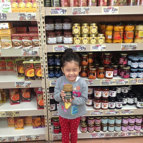 Photo taken at Trader Joe's by Jessie M. on 1/30/2013-美国加利福尼亚州费利蒙淘金路39324 Photo taken at Trader Joe's by Jessie M. on 1/30/2013