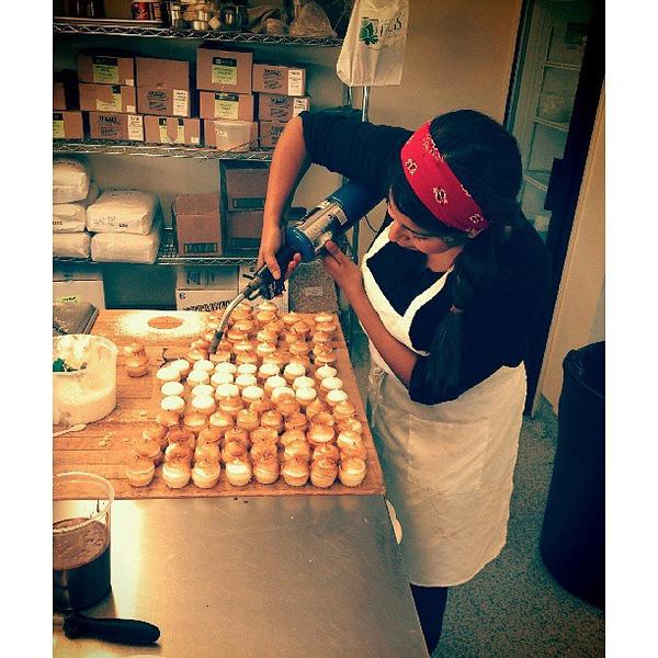 Photo taken at Whole Foods Market by Dee C. on 9/17/2013-加利福尼亚州圣地亚哥市学府大道(在第7大道)711 Photo taken at Whole Foods Market by Dee C. on 9/17/2013