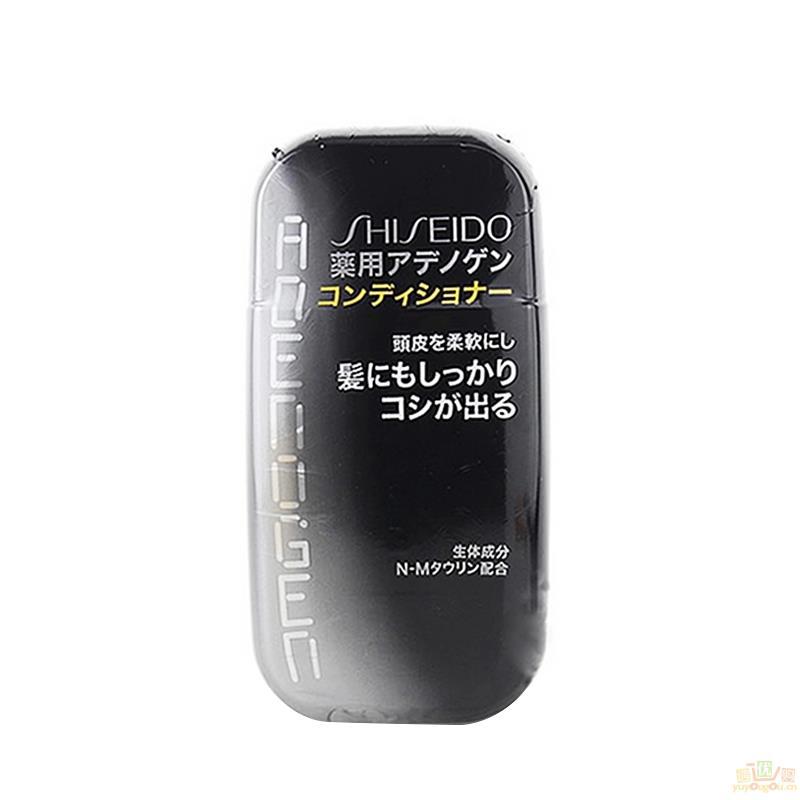 日本进口护发素-Shiseido资生堂 不老林护发素220ml 日本进口护发素-Shiseido资生堂 不老林护发素220ml