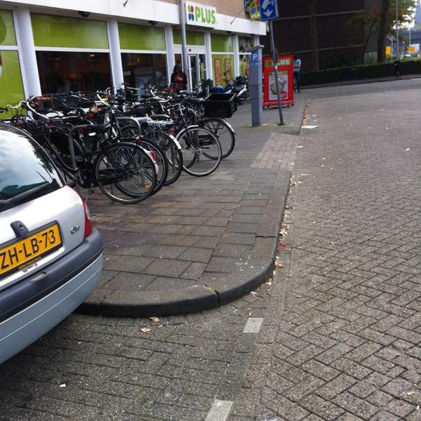 Photo taken at PLUS IJsselstein by Cheuk-Him L. on 9/7/2014