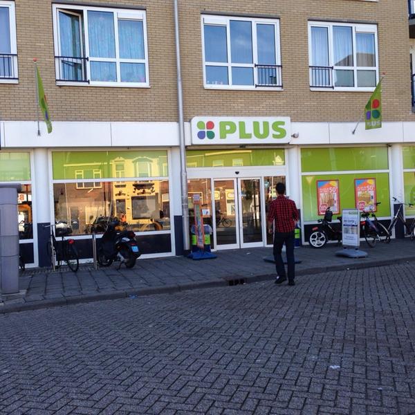 Photo taken at PLUS IJsselstein by Kevin v. on 8/8/2013