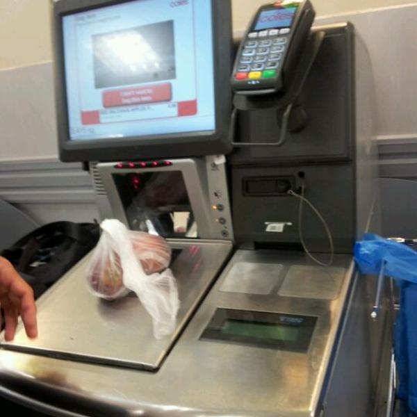 Photo taken at Coles Central by Xavier V. on 3/26/2012