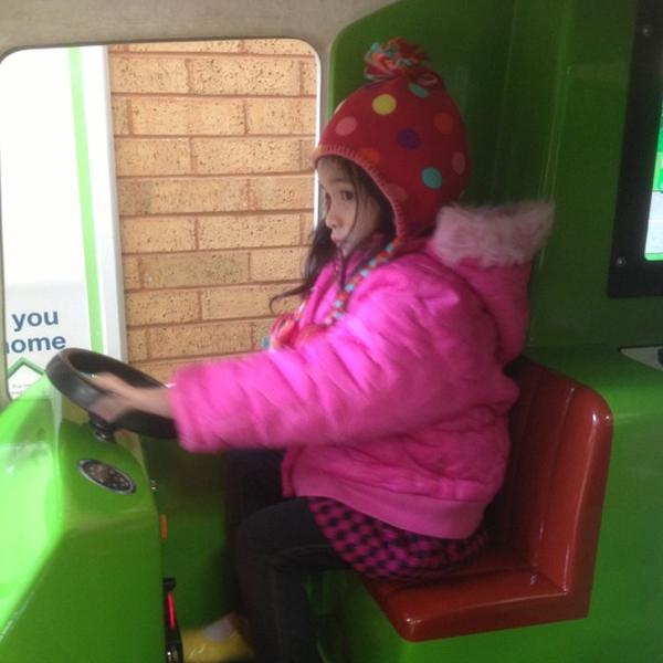 Photo taken at ASDA by Hamz N. on 12/2/2012