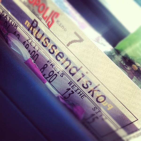 Photo taken at dm-drogerie markt by Daniel L. on 5/26/2012