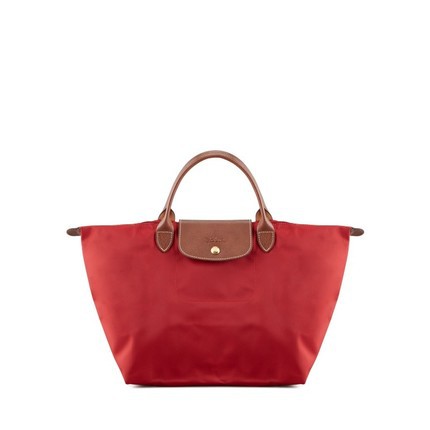 LONGCHAMP/珑骧 女包 女式手提包 Q01842797 DEEP RED LONGCHAMP/珑骧 女包 女式手提包 Q01842797 DEEP RED