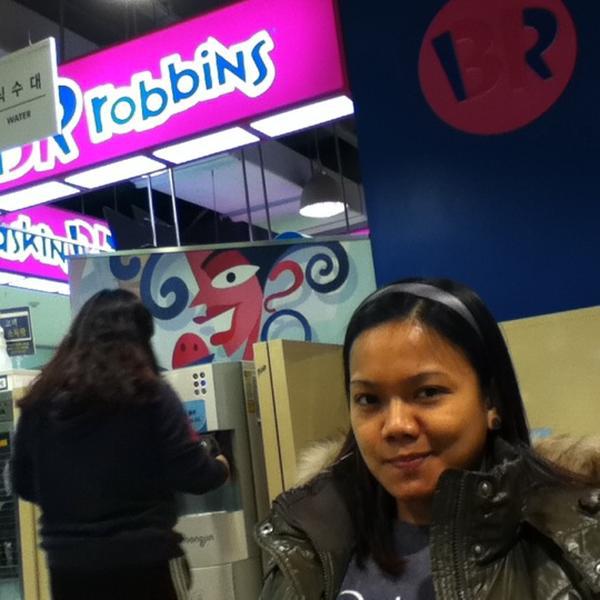 Photo taken at 홈플러스 (Home Plus) by Johnny H. on 1/17/2011-全北全州德津区 Photo taken at 홈플러스 (Home Plus) by Johnny H. on 1/17/2011