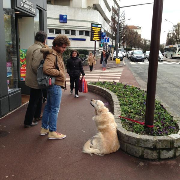 Photo taken at Monoprix by Julien H. on 2/7/2013