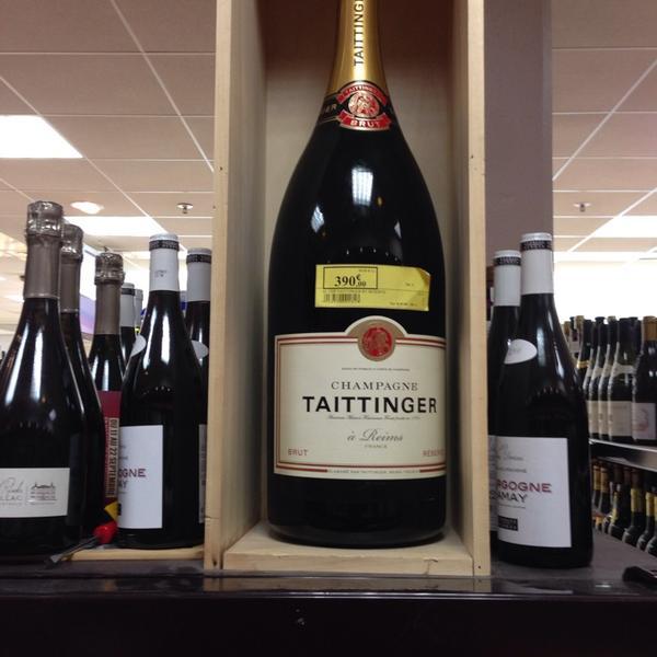 Photo taken at Monoprix by Mohamed G. on 9/30/2013