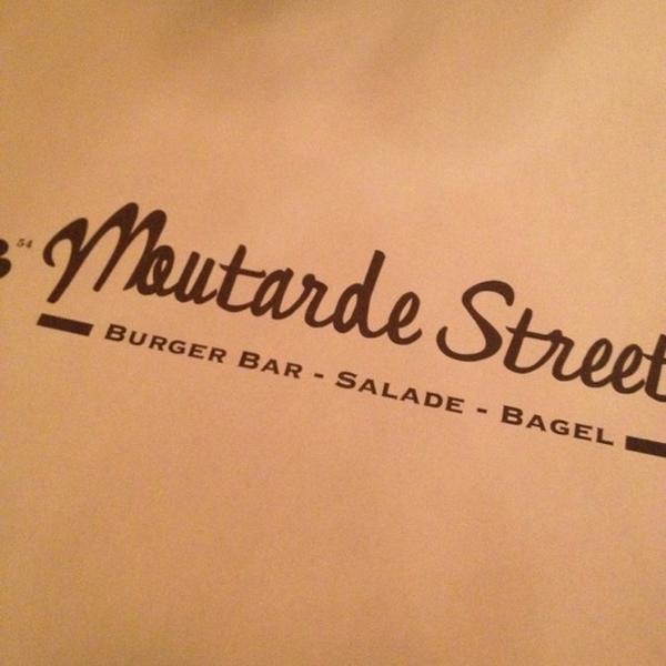 Photo taken at Monoprix by Guillaume on 12/27/2011