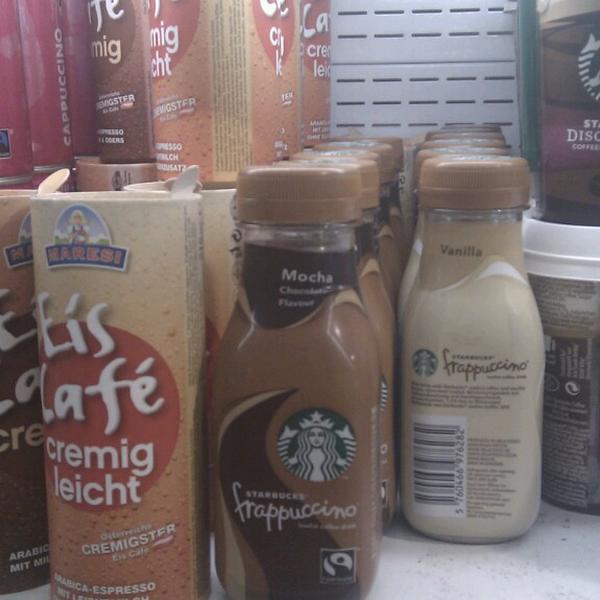 Photo taken at MERKUR Ihr Markt by Markus S. on 4/5/2013