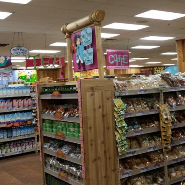 Photo taken at Trader Joe's by Jeff C. on 5/11/2014