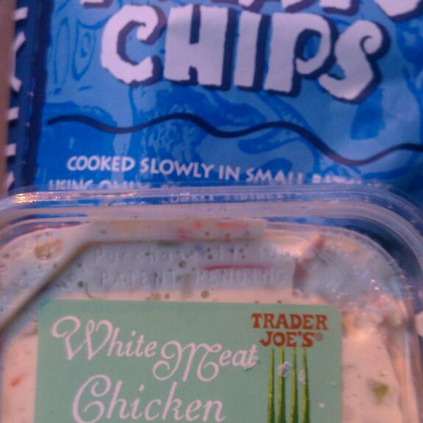 Photo taken at Trader Joe's by Tinsel &amp; Tine (. on 5/20/2014