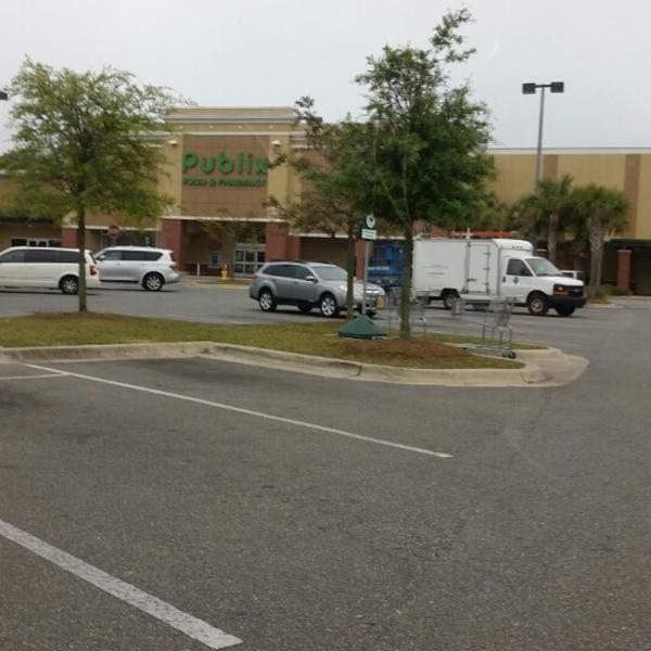 Photo taken at Publix by A.  M. L. on 3/31/2015