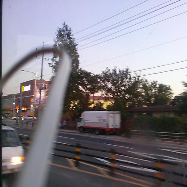 Photo taken at 이마트 E-MART by Peter K. on 9/3/2013