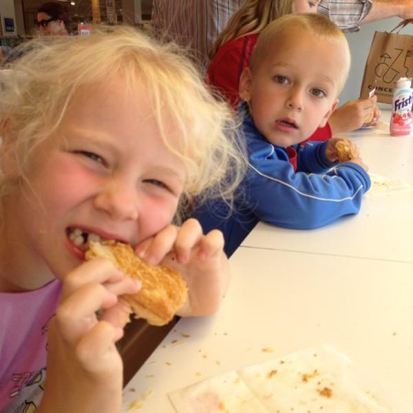 Photo taken at Hema by Rudi T. on 8/26/2012