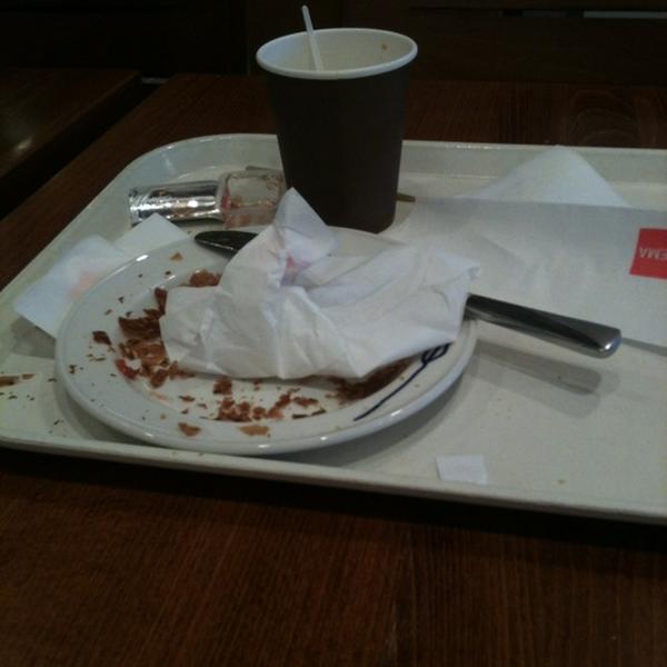 Photo taken at Hema by Iago W. on 6/8/2012