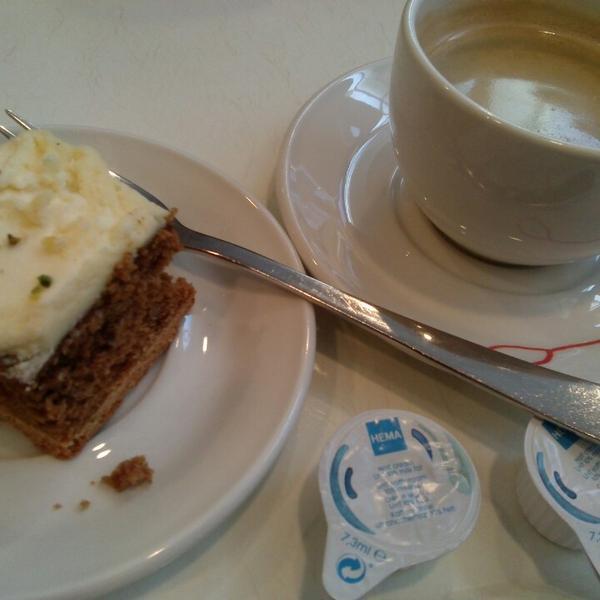 Photo taken at Hema by Richard T. on 9/21/2013