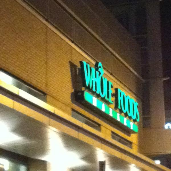 Photo taken at Whole Foods Market by mr_MKE on 2/7/2013