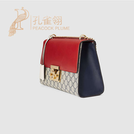Gucci/古奇gucci女包16新款女士时尚单肩斜挎包409486 K055G 8424