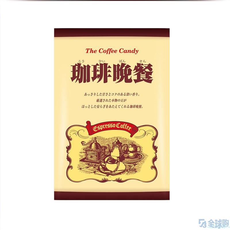 加藤制果 KATO SEIKA 咖啡晚餐 100g/包