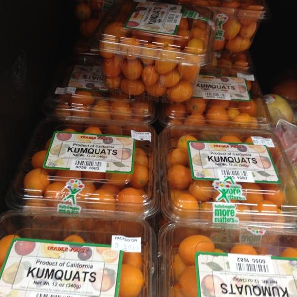 Photo taken at Trader Joe's by Danny S. on 4/9/2012