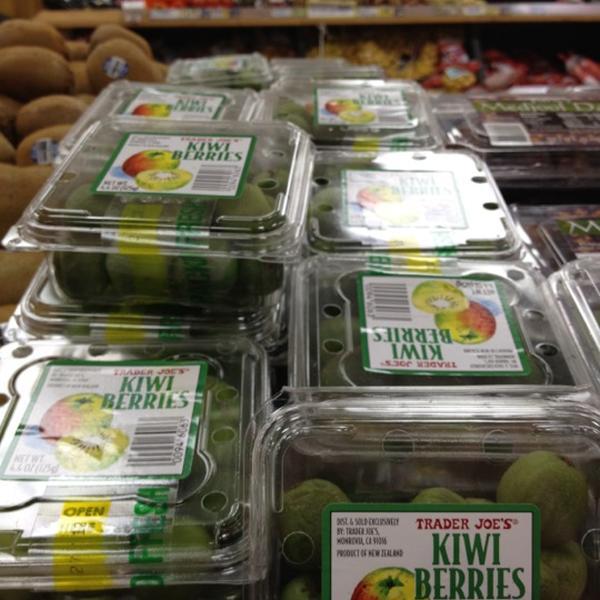 Photo taken at Trader Joe's by Danny S. on 3/31/2012