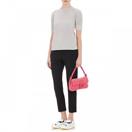 FENDI/芬迪 女包 女式单肩包 Q01798277 FENDI/芬迪 女包 女式单肩包 Q01798277