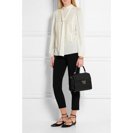 Dolce&Gabbana/杜嘉班纳 女包 女式手提包 Q01795910 Dolce&Gabbana/杜嘉班纳 女包 女式手提包 Q01795910