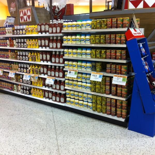 Photo taken at Publix by Jake H. on 9/3/2011