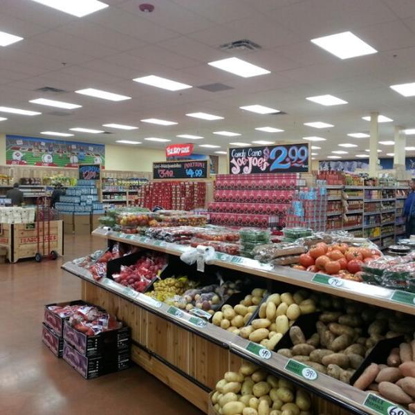 Photo taken at Trader Joe's by Jason G. on 12/9/2012