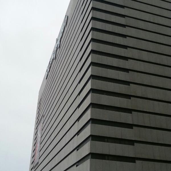 Photo taken at El Corte Inglés by Jose Antonio C. on 4/5/2013