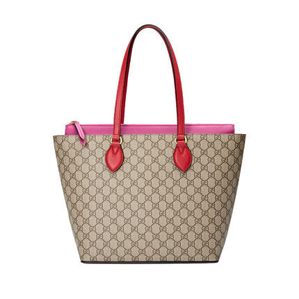 正品直邮Gucci古奇2016新款女包时尚GG印花手提包  415721 KLQIG 正品直邮Gucci古奇2016新款女包时尚GG印花手提包  415721 KLQIG