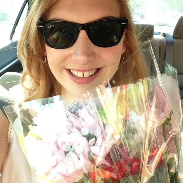 Photo taken at Trader Joe's by Alyssa M. on 8/25/2013