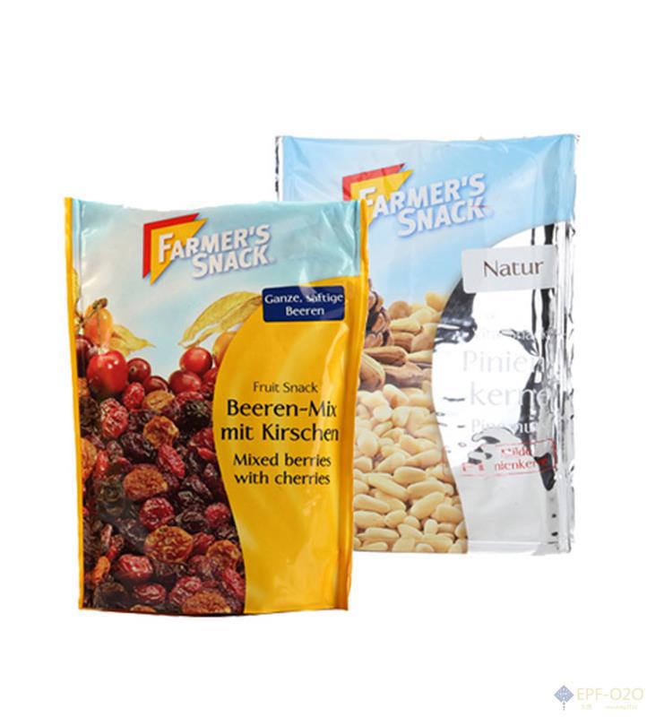 Farmer′s Snack庄园果品 地中海松仁 75g Farmer′s Snack庄园果品 地中海松仁 75g