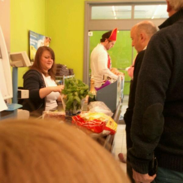 Photo taken at Smatch by Frederik C. on 5/19/2013