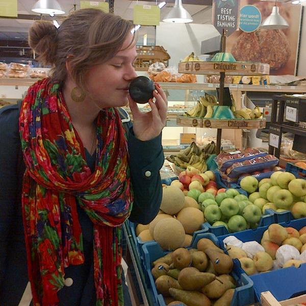 Photo taken at Smatch by Elien G. on 6/10/2013