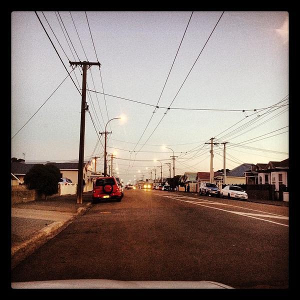 Photo taken at PAK'nSAVE by Werner K. on 4/22/2012