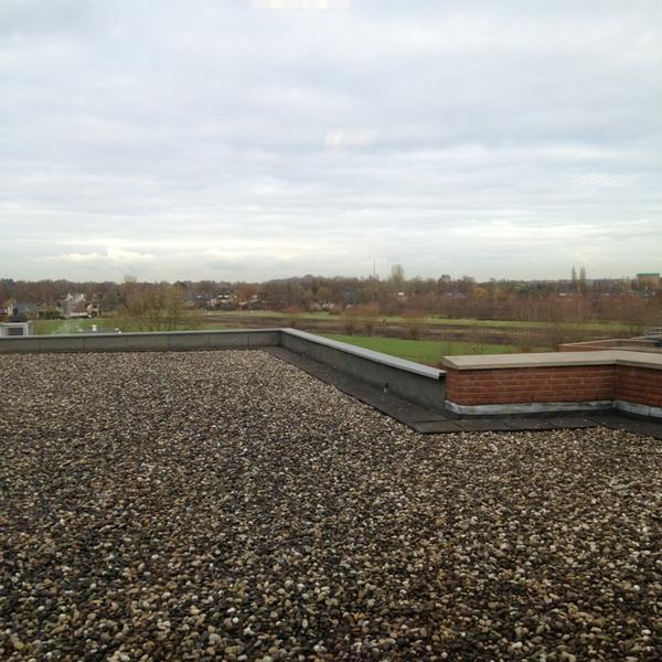 Photo taken at Albert Heijn by Peter on 1/11/2013