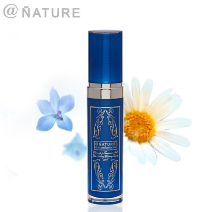 @Nature蓝甘菊传明酸美白舒妍精华液(50ml) payeasy官网直营