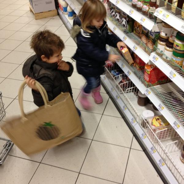 Photo taken at PLUS by Tonnie v. on 10/27/2012-荷兰北布拉班特省平行路1b Photo taken at PLUS by Tonnie v. on 10/27/2012