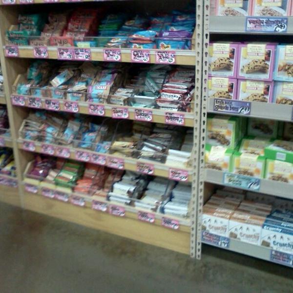 Photo taken at Trader Joe's by Michael  (Mick_4short) K. on 8/8/2012