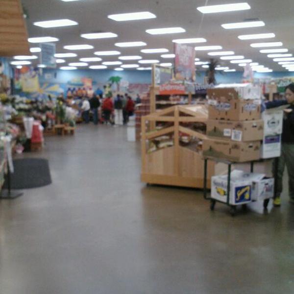 Photo taken at Trader Joe's by Stacy B. on 12/29/2011