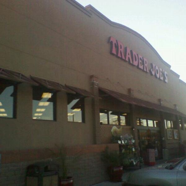 Photo taken at Trader Joe's by sunny on 12/29/2011