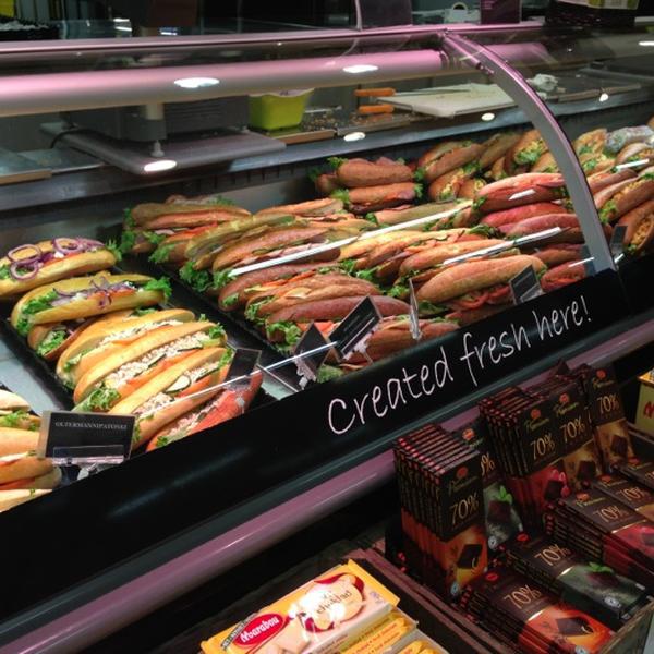 K-Citymarket